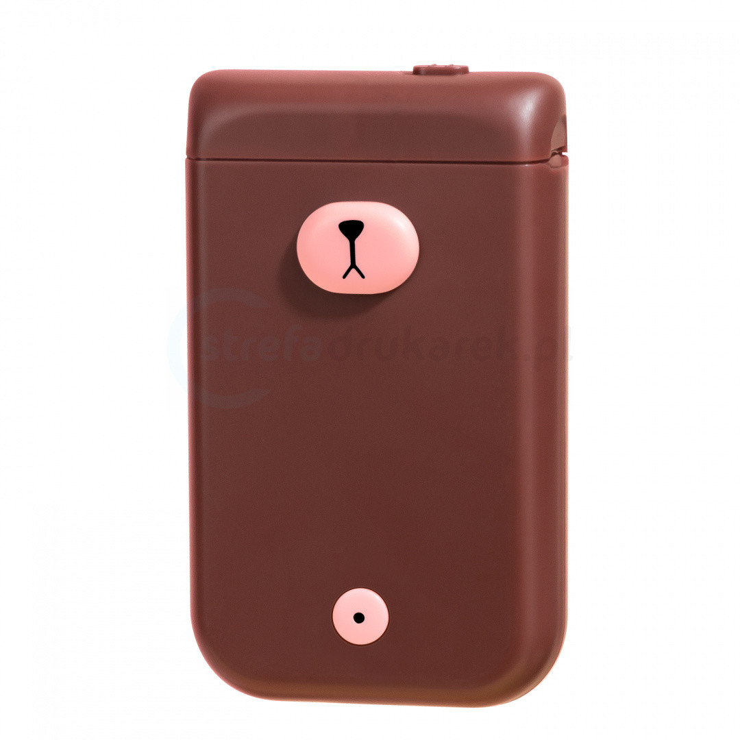 BeMark SL D30S Small Labeler (D-D30S-BROWN)