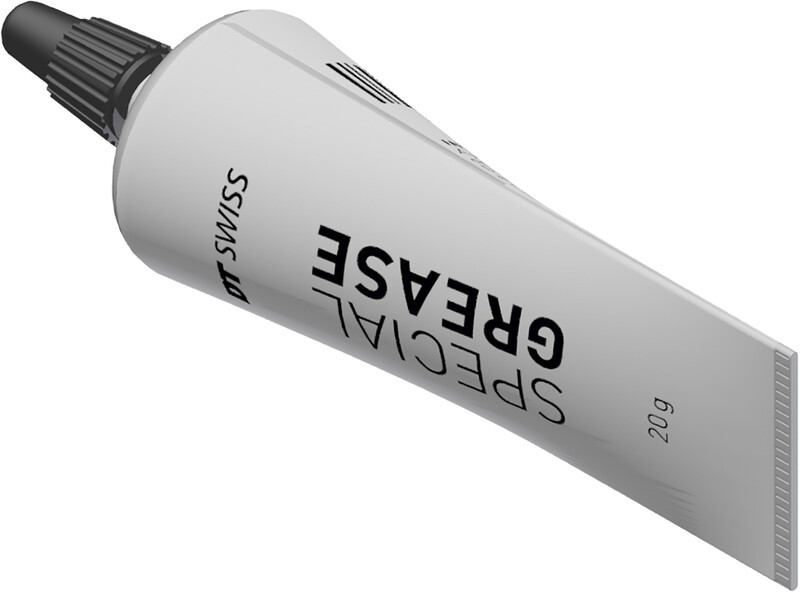 DT SWISS Ratchet System Special Grease for Freehubs 20g 2022 Zestawy środków czyszczących 2170014005