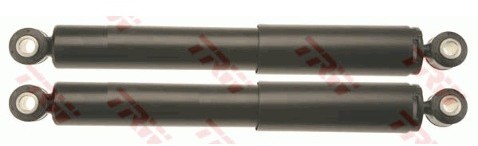 TRW Amortyzator JGT1162T
