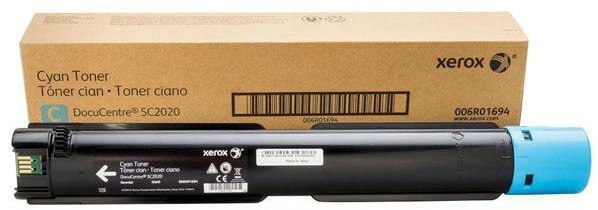 Xerox Toner SC2020 006R01694 Cyan 3K