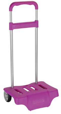Violetta Safta 641078905 walizka na kółkach do plecak, 641078905