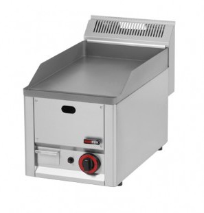 RedFox Płyta grillowa gazowa GDHL - 33 G 00000522