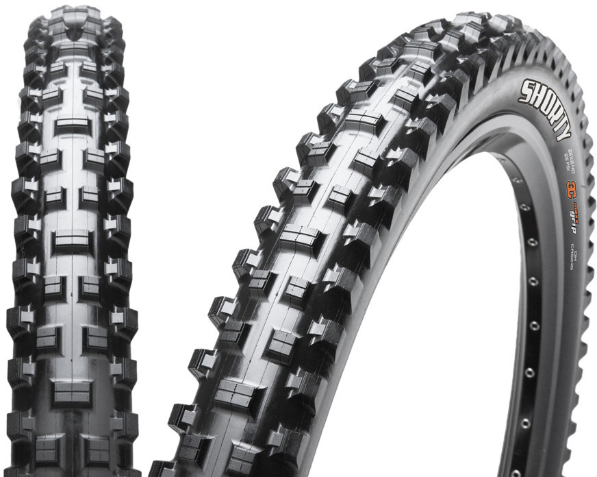 Maxxis Opona Opony Shorty 29 x 2,50 3C Exo Tr Wt