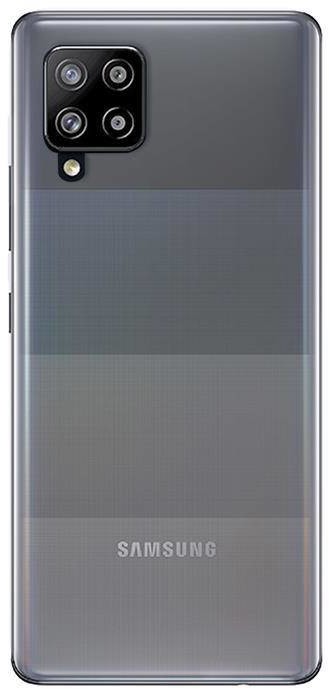 PURO 0.3 Nude - Etui Samsung Galaxy A42 5G (przezroczysty) b2btrade-18828-0