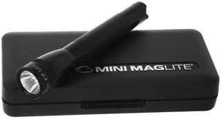 Maglite Latarka MINI AA M2A01L