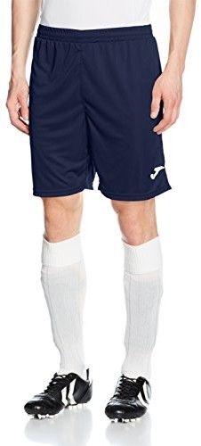 Joma joma dorosłych Team Shorts 100053.331, niebieski 100053.331