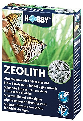 Hobby Zeolith, 5-8 mm, 500 g