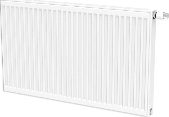 Stelrad grzejnik Novello płytowy biały N-33/90/140 N33/90/140
