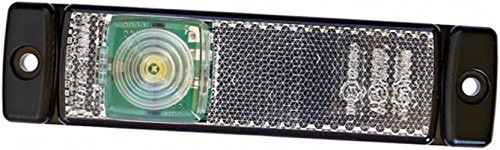 Hella Lampa ograniczenie 2PG 008 645  561, 12 V 2PG 008 645-561