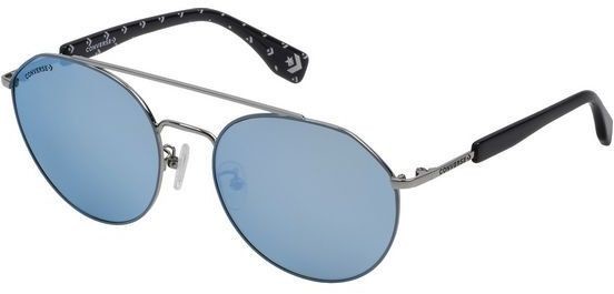 Converse Okulary przeciwsłoneczne Unisex SCO053Q568L5B ( 56 mm)