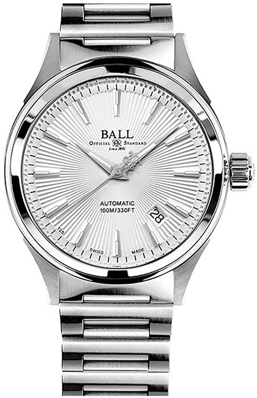 Ball NM2098C-S6J-SL