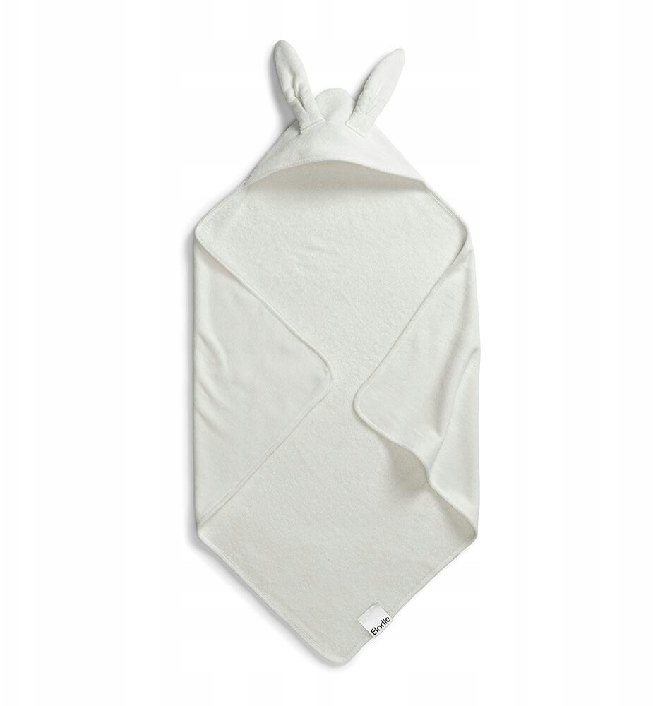 Elodie Details Ręcznik - Vanilla White Bunny