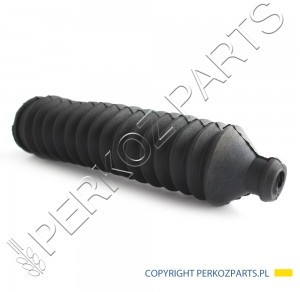 NEW HOLLAND CASE GUMA OCHRONNA SIŁOWNIKA DRZWI 81867742