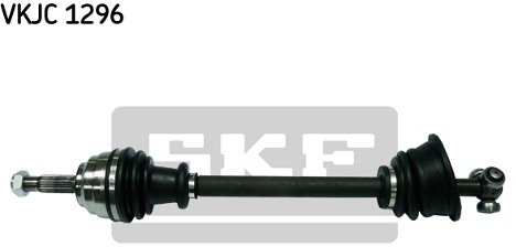 SKF Wał napędowy VKJC 1296