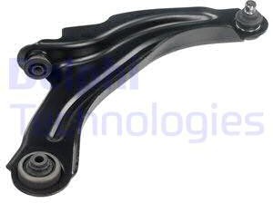 DELPHI Wahacz, zawieszenie koła TC3254 TC3254