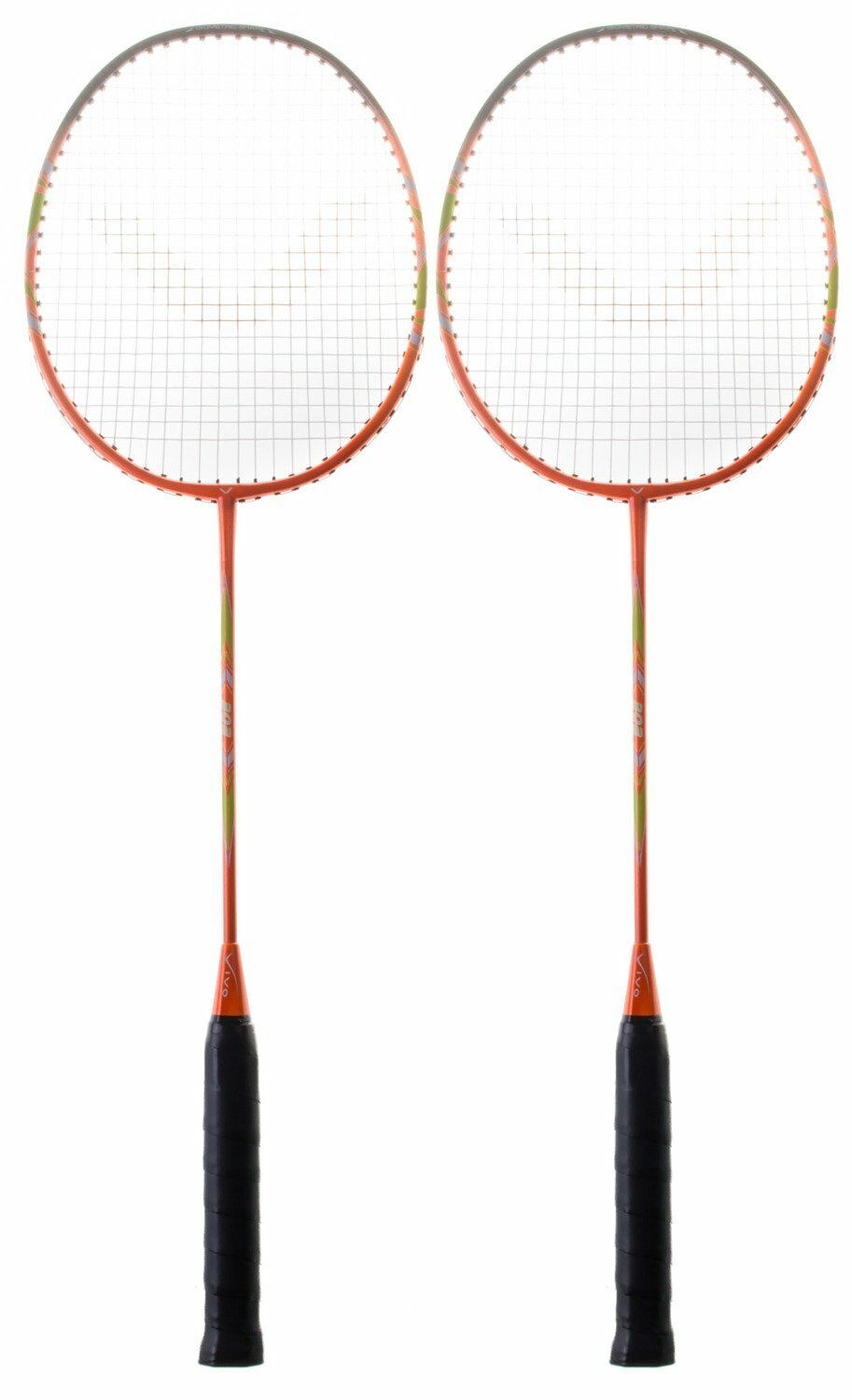 Vivo Badminton Vivo zestaw 2-rakietki 202