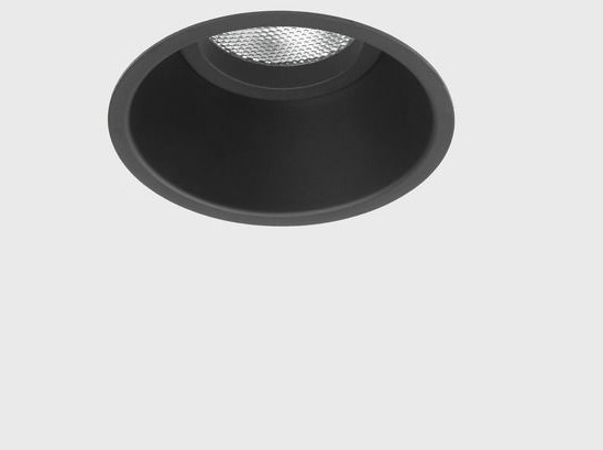 Astro Lighting Minima GU10 Downlight Black 1249015
