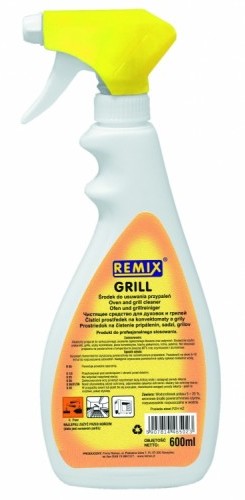 Remix X GRILL 0,6 l 654B-82028