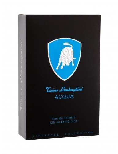 Tonino Lamborghini Acqua woda toaletowa 125ml