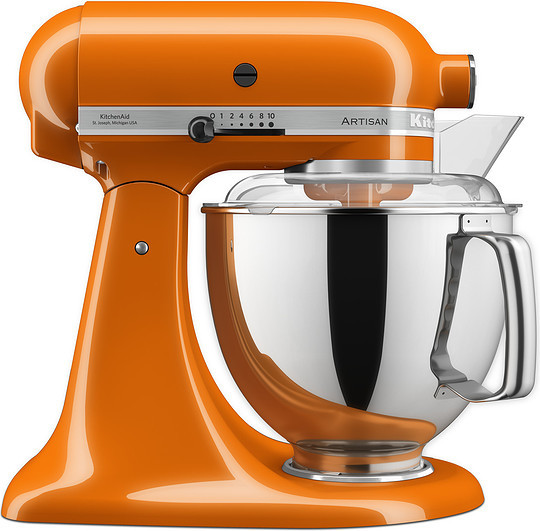 KitchenAid Artisan 175 5KSM175PSEHY