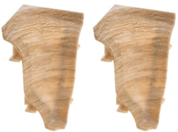 Korner Narożnik wewnętrzny LP 52.1 52 mm x 46 mm