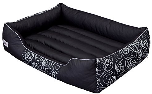 Hobbydog Cordura Prestige Dog Bed Various sizes and Colours