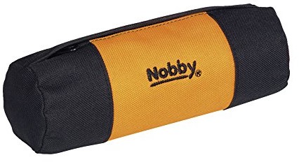 Nobby Snack Dummy, pomarańczowy 79686
