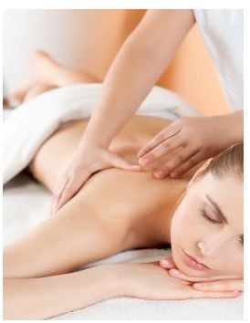 Masaż relaksacyjny z aromatycznym peelingiem - Płock P0009816