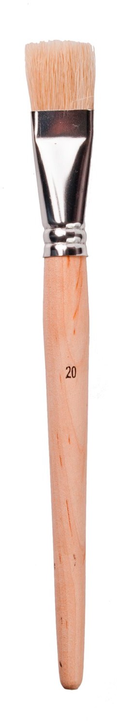 LUX-TOOLS LUX Pędzel Gussow rozmiar 20