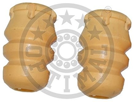 Optimal Optymalne AK-735202 zestaw ochrona przed kurzem, amortyzatory gazowe AK-735202