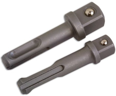 Laser 3330 Laser 3330 2-częściowy zestaw SDS-adapter 3/8