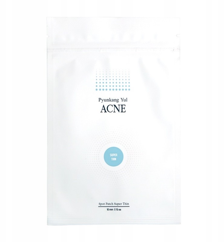 Pyunkang Yul Acne Spot Patch Plasterki Na Wypryski