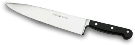 Lacor 39021 Nóż Chef 21 cm 39021