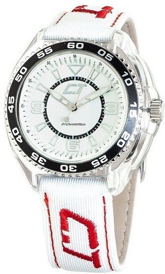 Chronotech Zegarek Męski CC6280L-04 (44 mm) S0325102