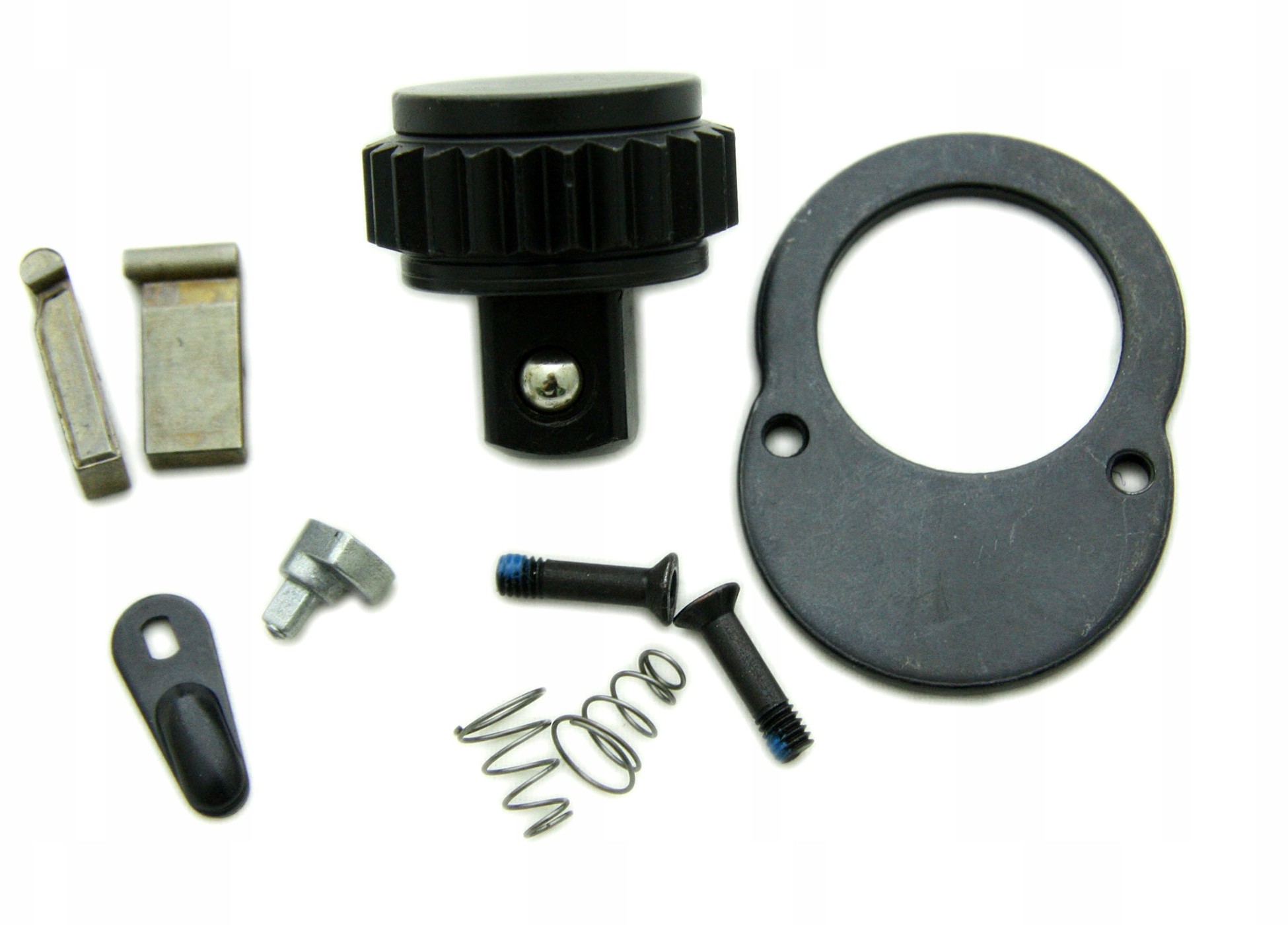 Zestaw naprawczy klucza dynamometrycznego 1/2''