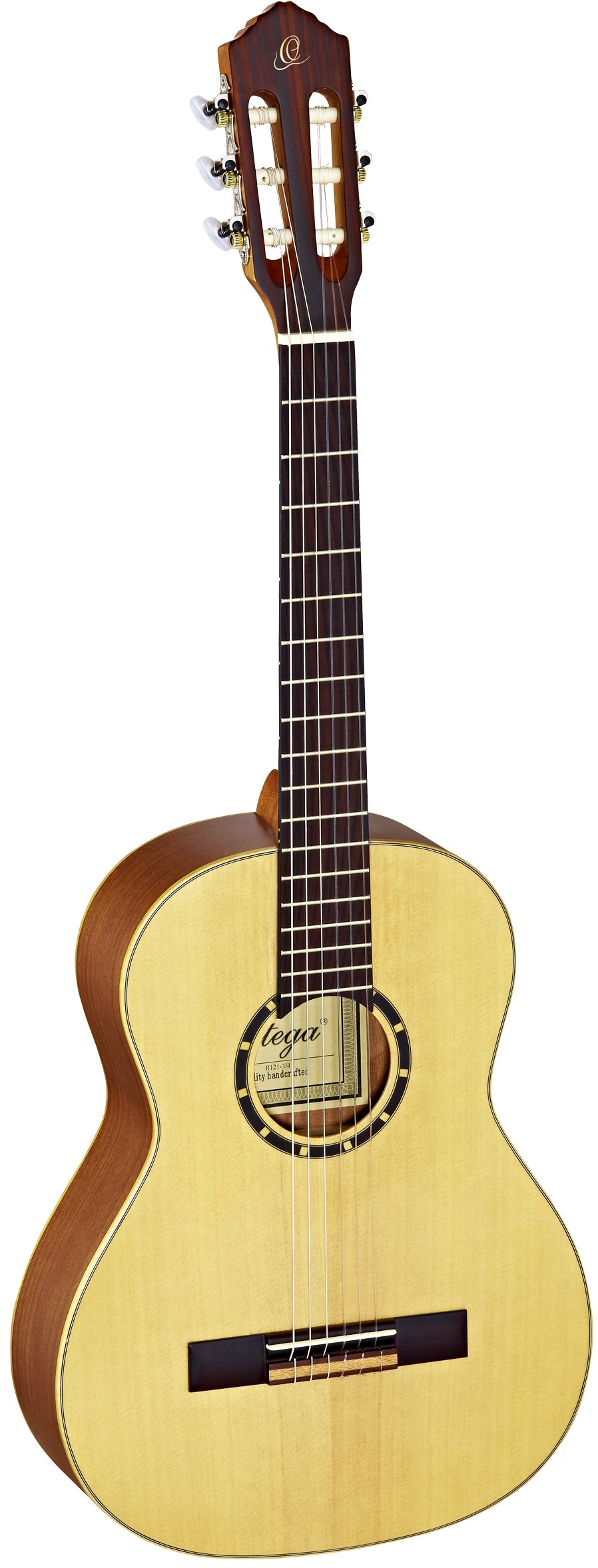 Ortega R121-3/4 - gitara klasyczna