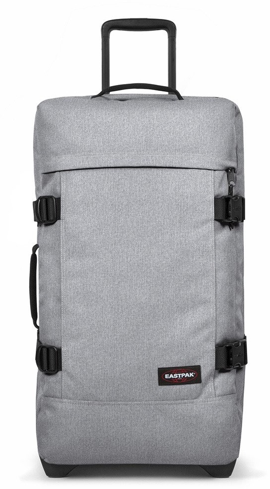 Eastpak Torba podróżna Tranverz M - sunday grey EK62L363