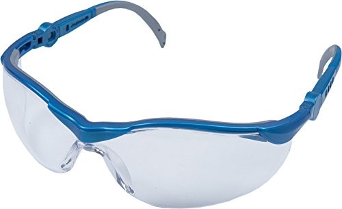 Connex coxt938743 okulary ochronne, wyraźne zdjęcia z szyby COXT938743