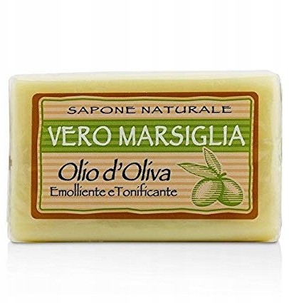 Nesti Vero Marsiglia olio di oliwa mydło 150gr