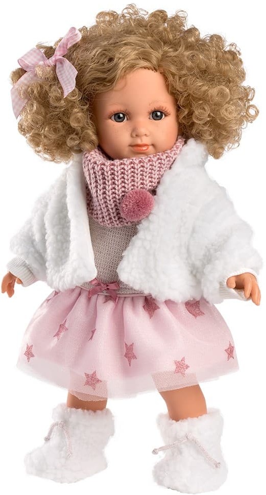 Lalka Elena 35 cm