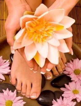 Masaż dłoni i stóp  Białystok P0005800