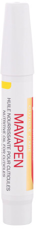 Mavala Cuticle Care Mavapen pielęgnacja paznokci 4,5 ml dla kobiet