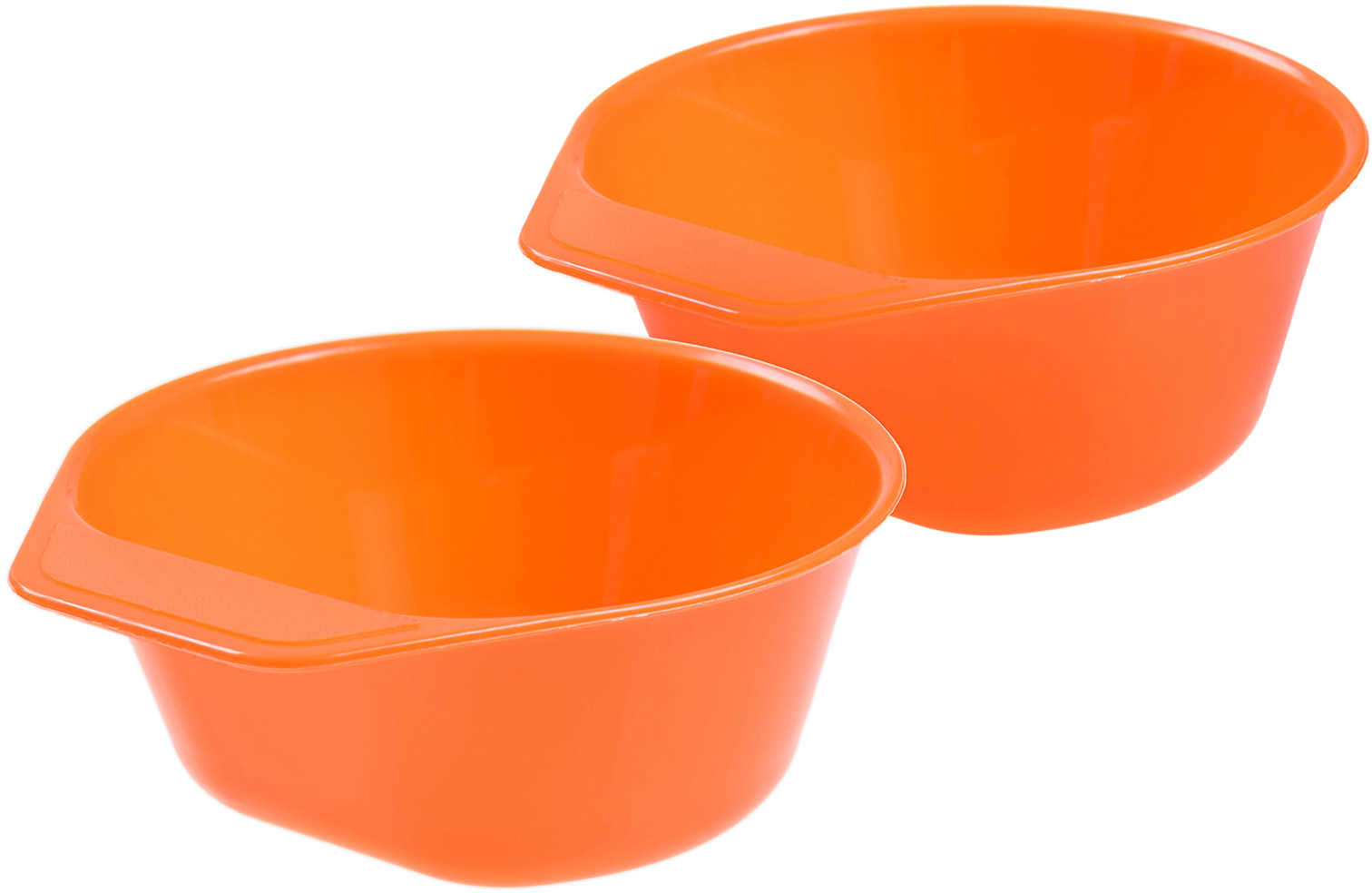 Rockland Miska Rockland Orange 350 ml - 2 szt. (181 ORANGE)