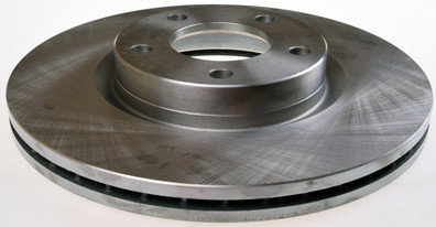 DENCKERMANN Tarcza hamulcowa B130284 B130284