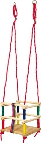 Small Foot Design Huśtawka konik Trixie 3371