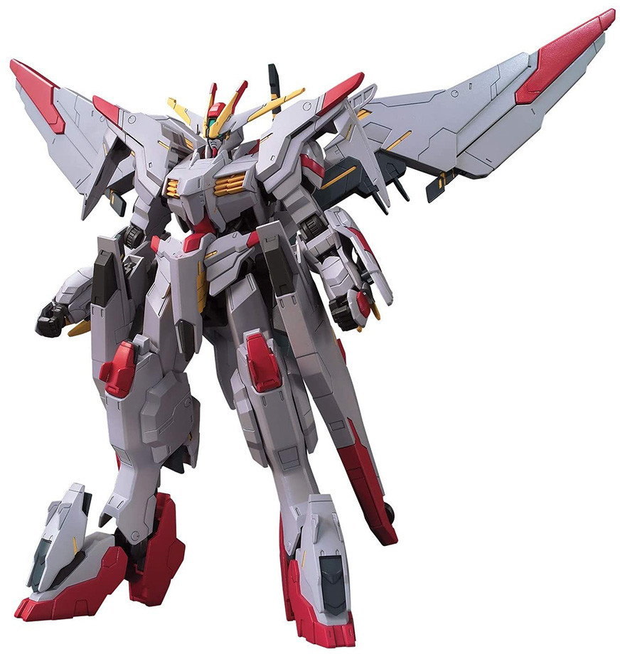 Bandai HGIBO Gundam Marchosias Bandai 4573102567505