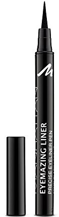 Manhattan eyemazing Liner 1010 N (Black lacque) 21321001006