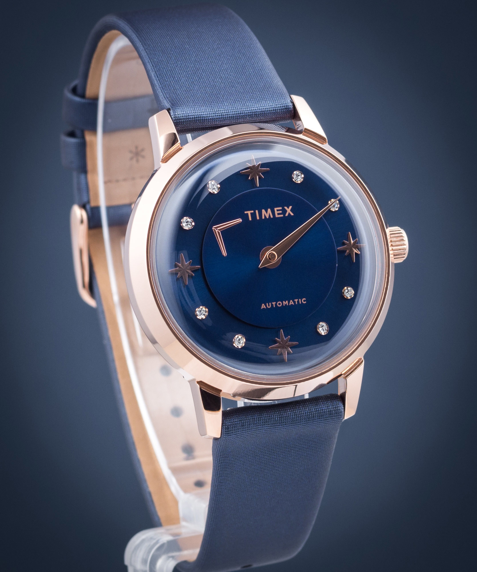 Timex Celestial Opulence TW2T86100