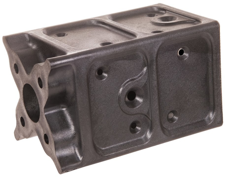 4IQgroup 4IQ Podstawa Słupka kompozyt przykr. 91x91x170