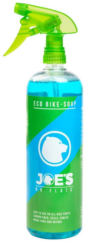 Joe's No-Flats Joe's No-Flats Eco Bike Soap 1l  2021 Konserwacja roweru 180233